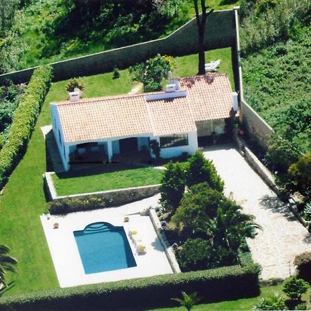 Casa Do Moinho Βίλα Ulgueira Εξωτερικό φωτογραφία