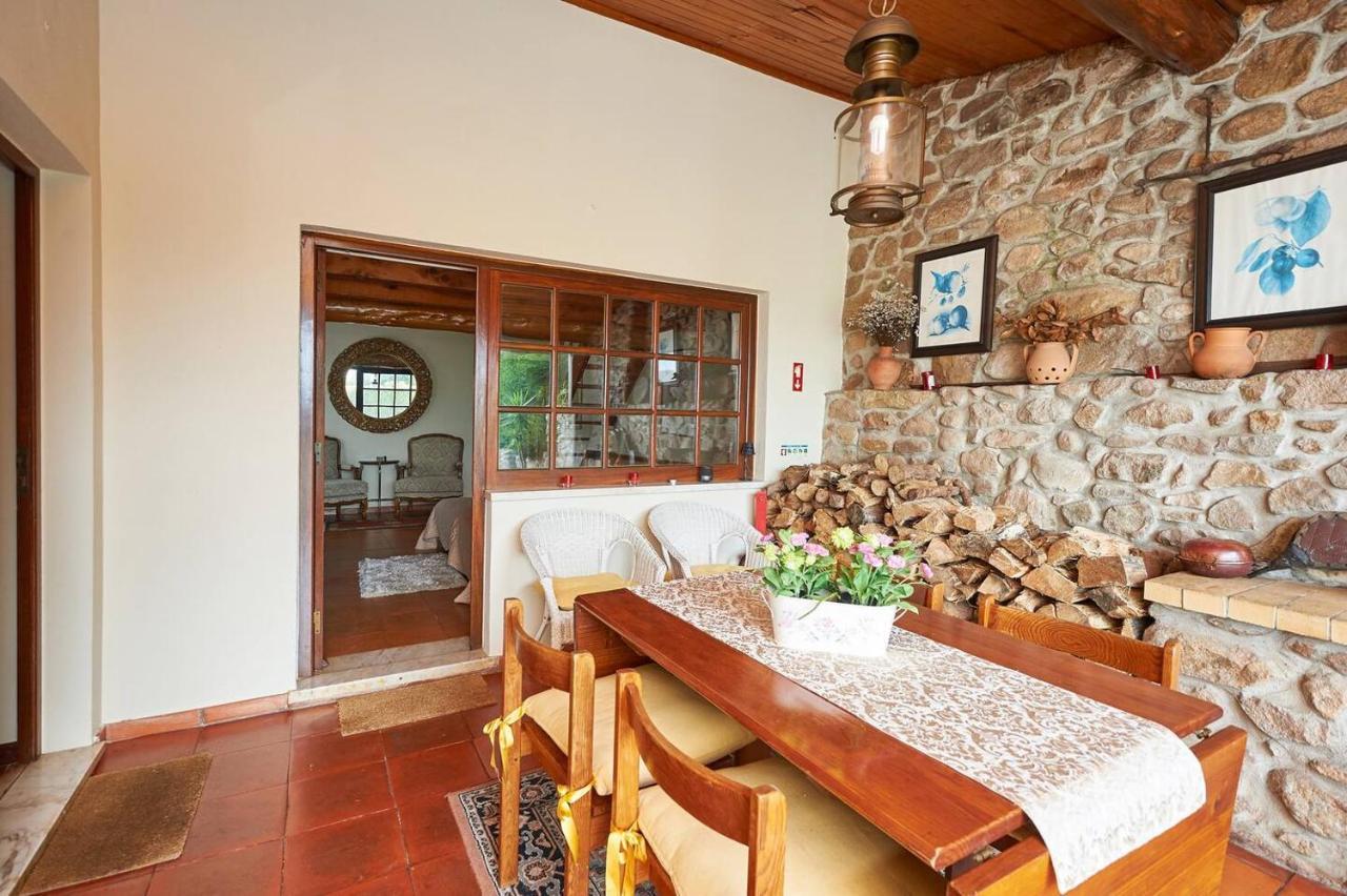 Casa Do Moinho Βίλα Ulgueira Εξωτερικό φωτογραφία
