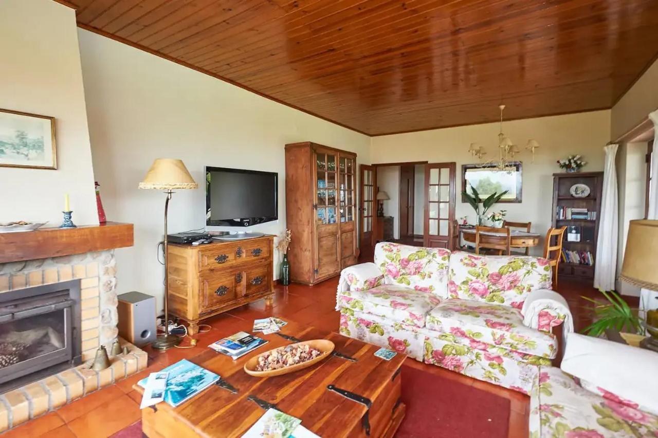 Casa Do Moinho Βίλα Ulgueira Εξωτερικό φωτογραφία