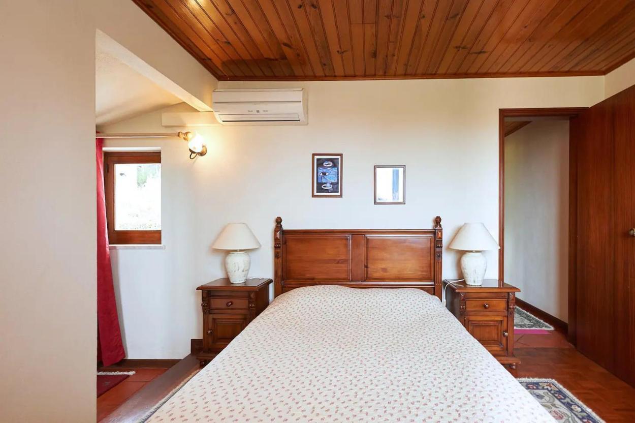 Casa Do Moinho Βίλα Ulgueira Εξωτερικό φωτογραφία