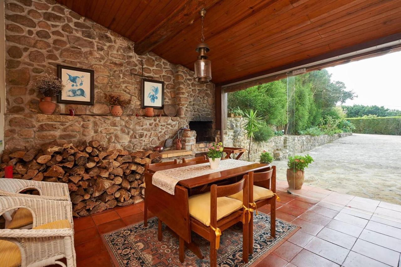 Casa Do Moinho Βίλα Ulgueira Εξωτερικό φωτογραφία