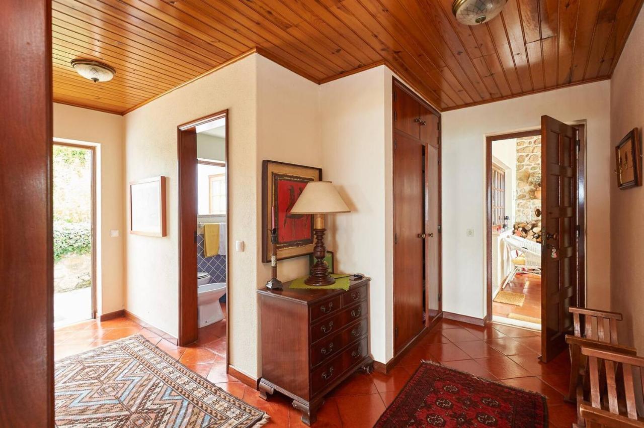 Casa Do Moinho Βίλα Ulgueira Εξωτερικό φωτογραφία