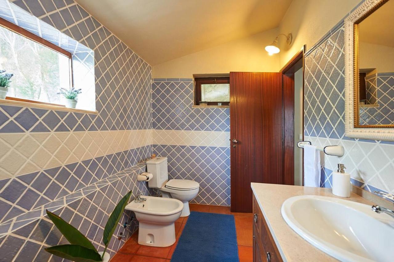 Casa Do Moinho Βίλα Ulgueira Εξωτερικό φωτογραφία